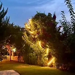 別荘 Nirvana Boutique ダッチャ