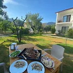 別荘 Nirvana Boutique