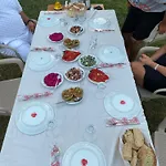 Nirvana Boutique 別荘 ダッチャ