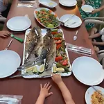 別荘 Nirvana Boutique ダッチャ