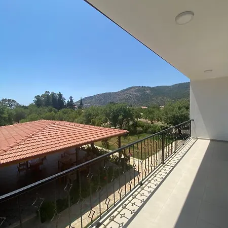 בית נופש Nirvana Boutique *