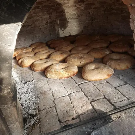 בית נופש Nirvana Boutique *