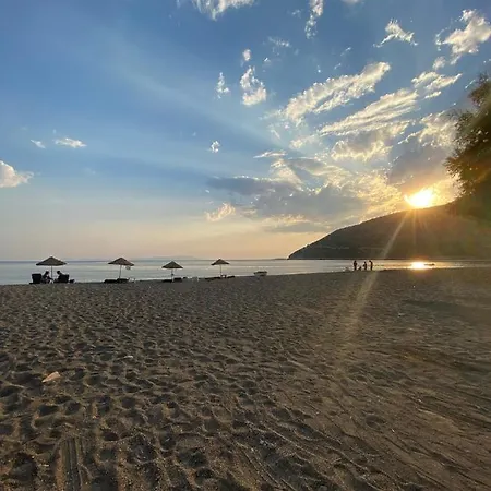 בית נופש Nirvana Boutique *