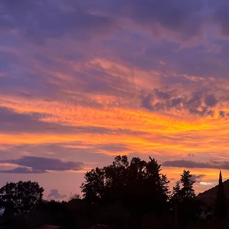 Nirvana Boutique 別荘 *