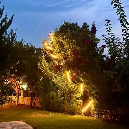 בית נופש Nirvana Boutique דטקה