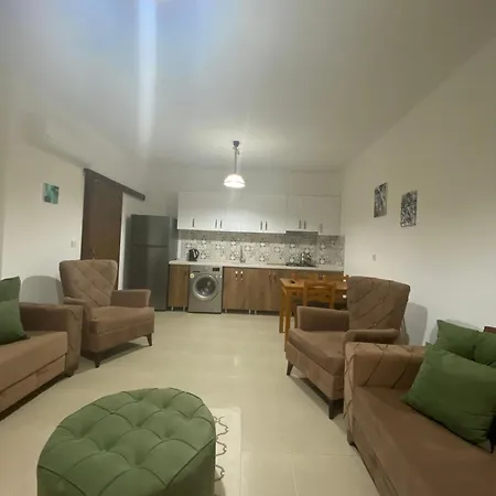 בית נופש Nirvana Boutique *