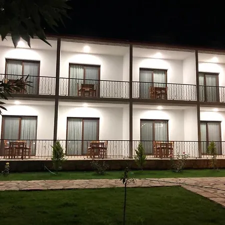 Bed & Breakfast Nirvana Boutique *