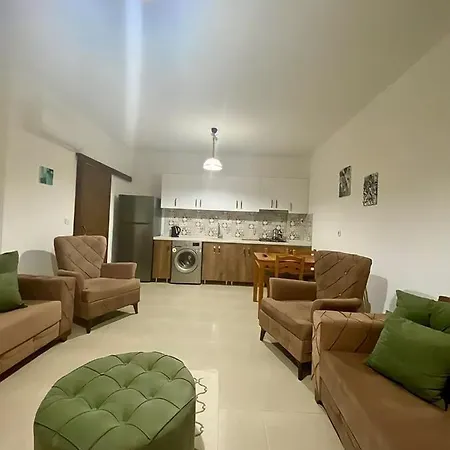 度假居 Nirvana Boutique 达特恰