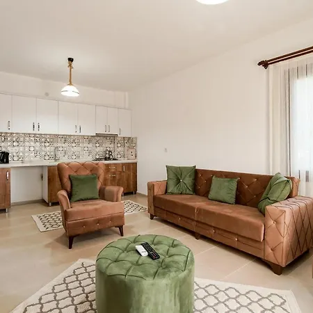 Nirvana Boutique * Datca