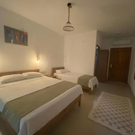 Nirvana Boutique 达特恰