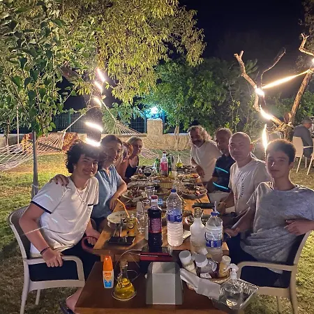 Nirvana Boutique * 达特恰