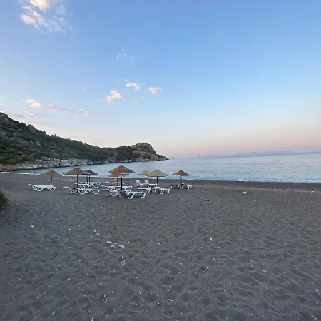 Nirvana Boutique 度假居 *