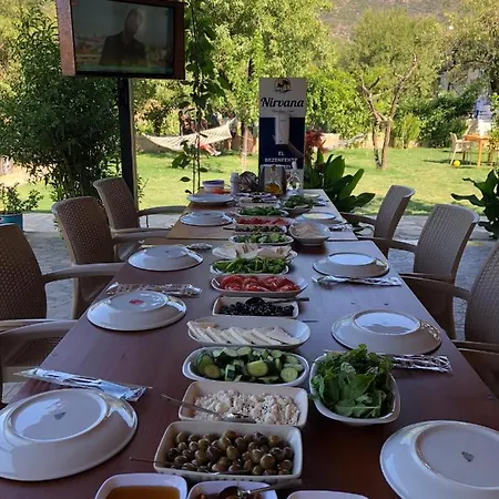 Nirvana Boutique * 达特恰