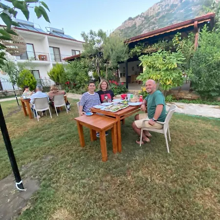 度假居 Nirvana Boutique