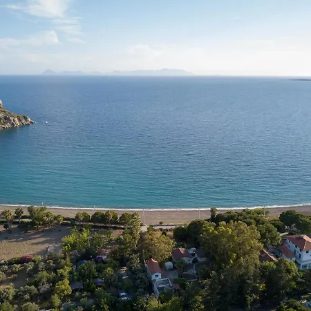 度假居 Nirvana Boutique