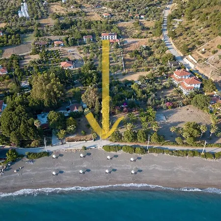 Nirvana Boutique Datca
