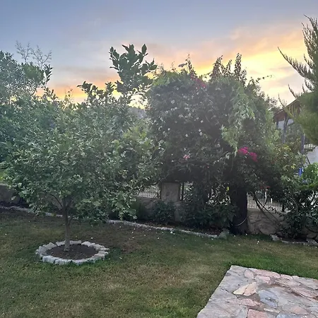 Nirvana Boutique * Datca