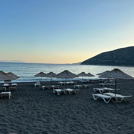 Vakantiehuis Nirvana Boutique