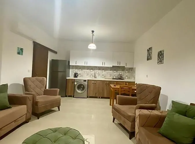 Vakantiehuis Nirvana Boutique Datça