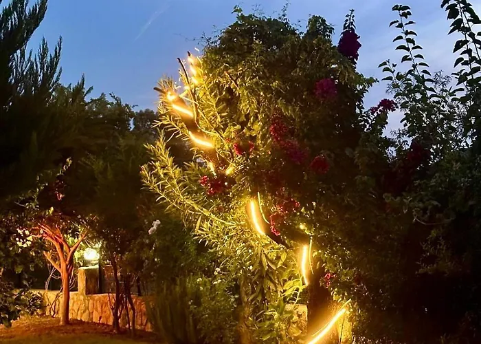 Vakantiehuis Nirvana Boutique Datça