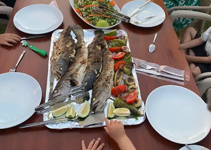 Vakantiehuis Nirvana Boutique Datça